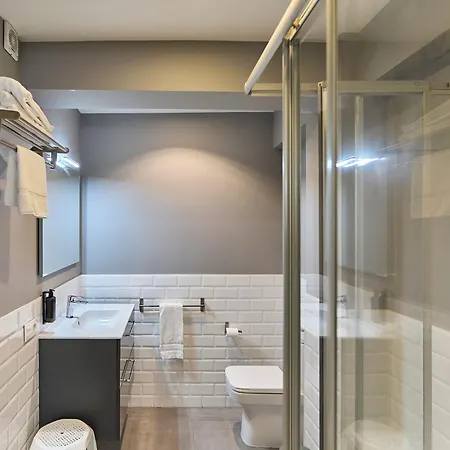 Apartment Arriba By Gaiarooms *