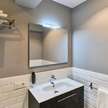 Arriba By Gaiarooms Salamanca