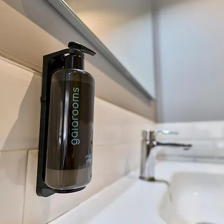 Arriba By Gaiarooms * Σαλαμάνκα