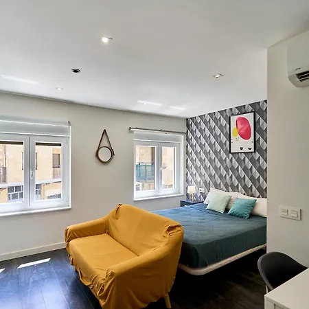 Apartment Arriba By Gaiarooms