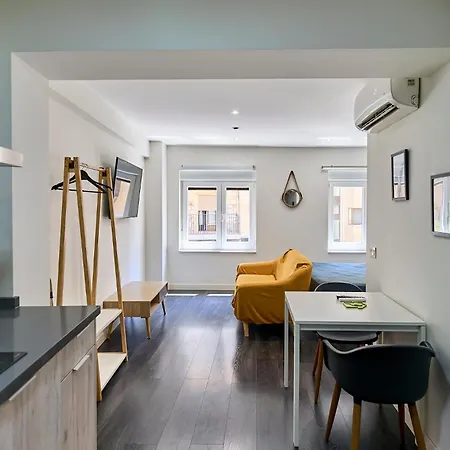 Apartment Arriba By Gaiarooms *