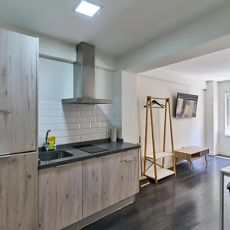 Arriba By Gaiarooms *