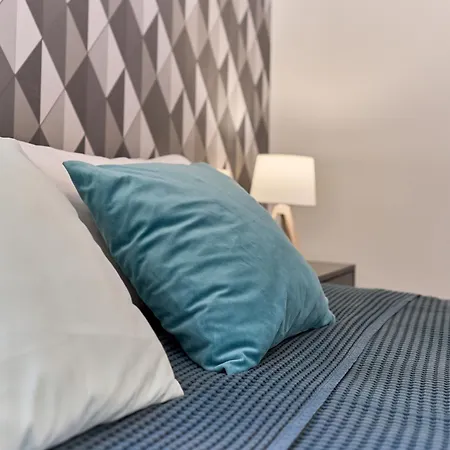 Arriba By Gaiarooms Salamanca