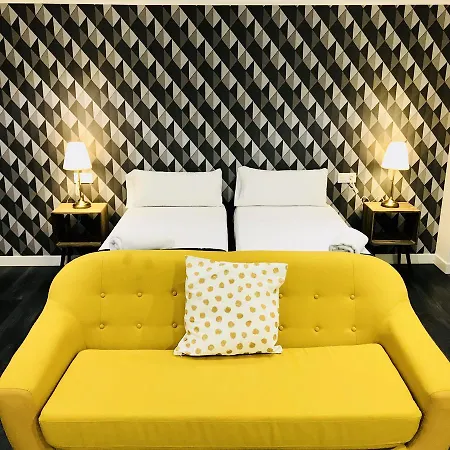 Arriba By Gaiarooms *