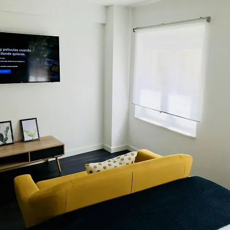 Διαμέρισμα Arriba By Gaiarooms