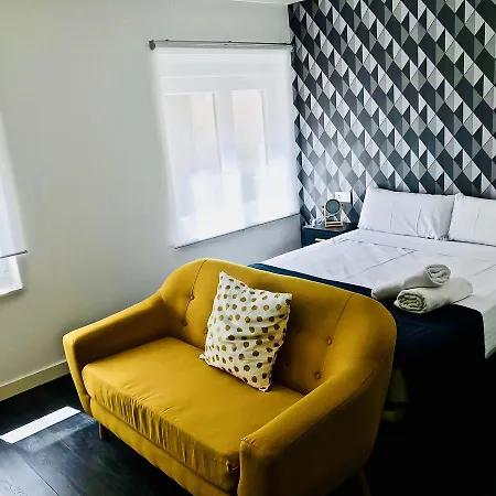 Arriba By Gaiarooms *