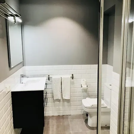 Arriba By Gaiarooms Apartamento *
