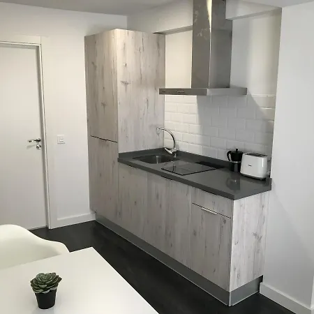 Διαμέρισμα Arriba By Gaiarooms *