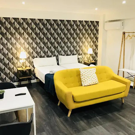 Arriba By Gaiarooms *