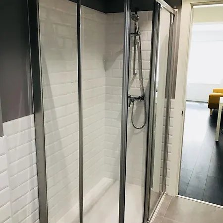 Arriba By Gaiarooms *