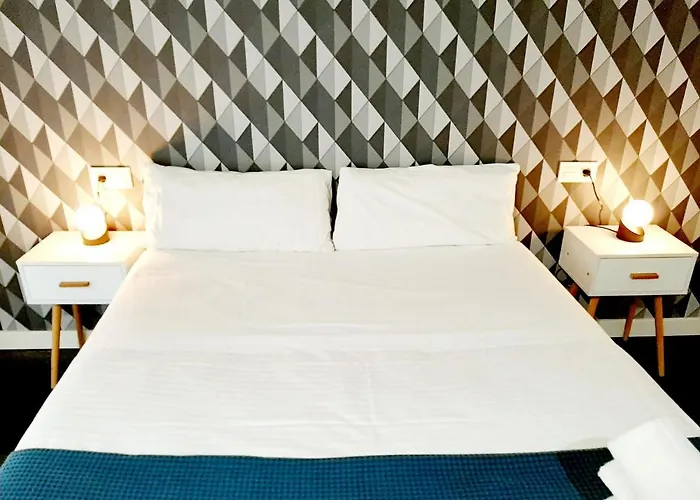 Arriba By Gaiarooms Appartement *