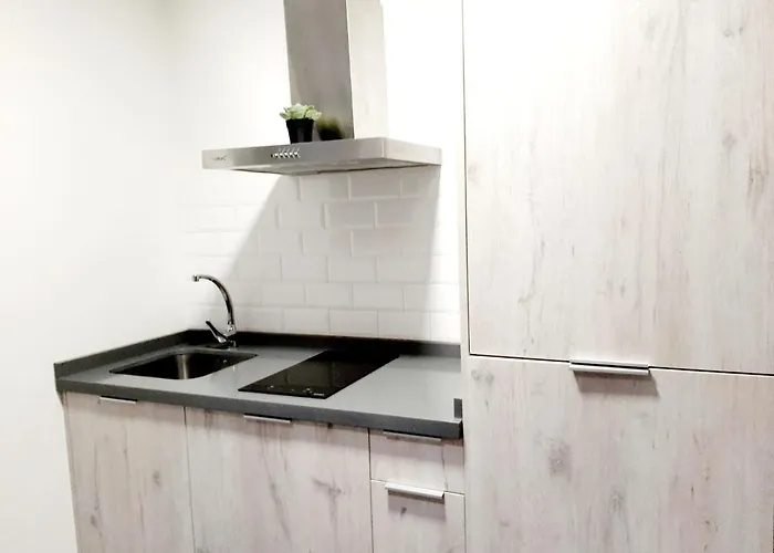 Appartement Arriba By Gaiarooms Salamanca