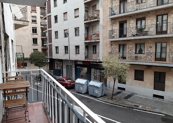 Arriba By Gaiarooms Appartement