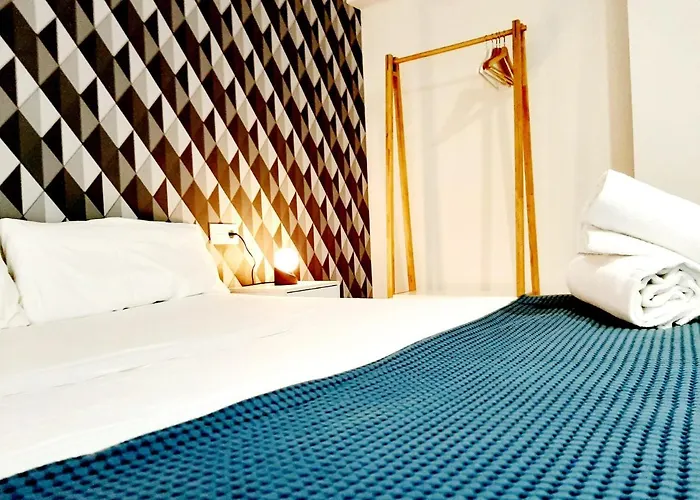 Arriba By Gaiarooms Apartmán *