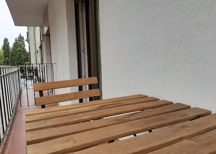 Arriba By Gaiarooms Appartement *