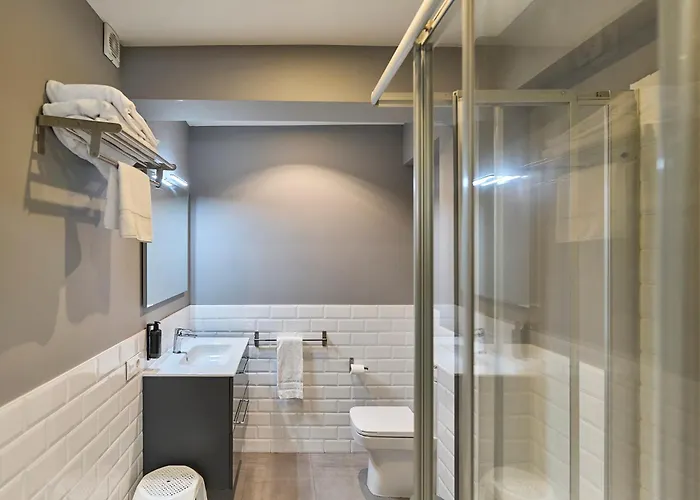 Appartement Arriba By Gaiarooms *