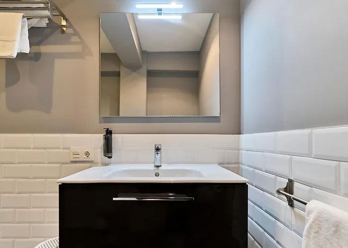 Arriba By Gaiarooms *