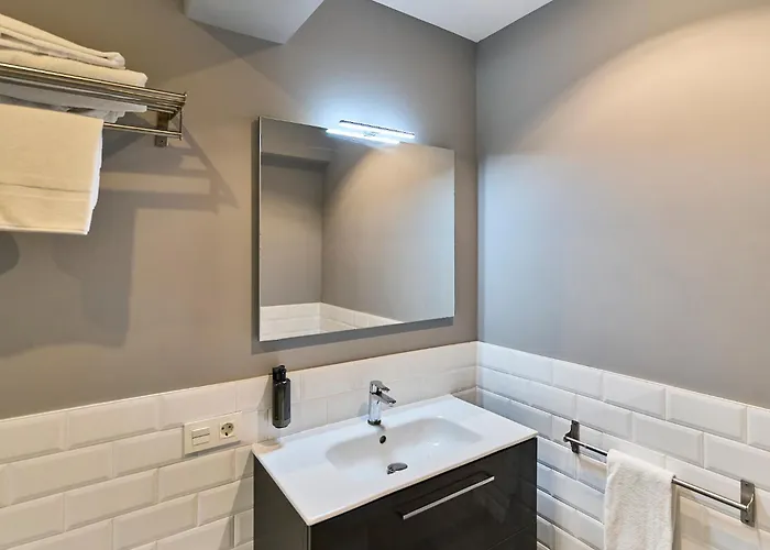 Arriba By Gaiarooms Salamanca