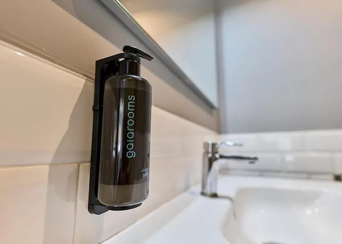 Arriba By Gaiarooms * Salamanca