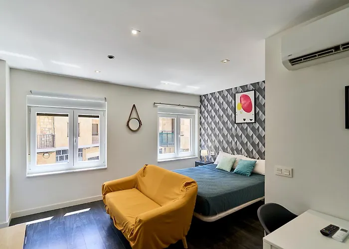 Appartement Arriba By Gaiarooms