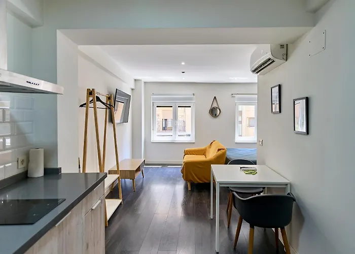 Appartement Arriba By Gaiarooms *