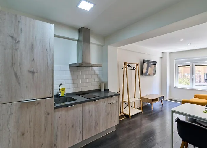 Arriba By Gaiarooms *