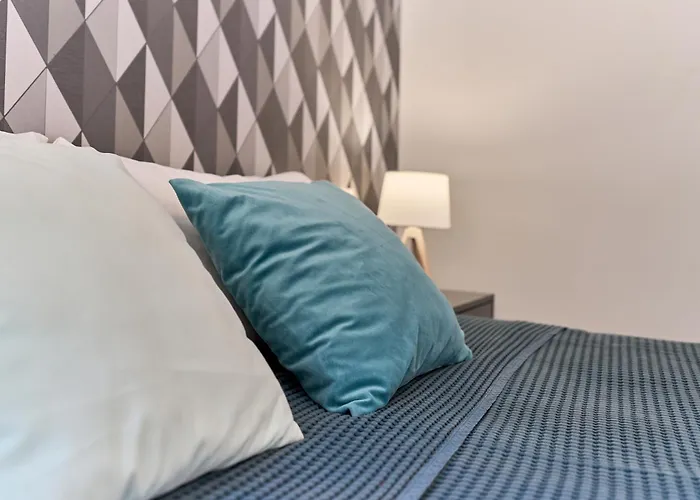 Arriba By Gaiarooms Salamanca