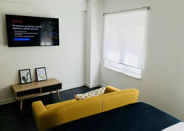 Appartement Arriba By Gaiarooms