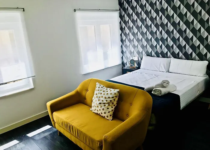 Arriba By Gaiarooms *