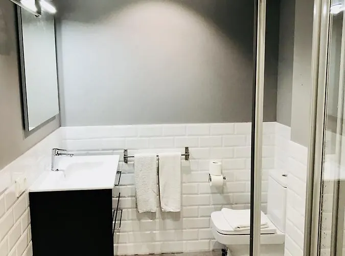 Arriba By Gaiarooms Appartement *