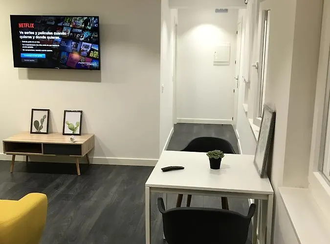 Appartement Arriba By Gaiarooms *