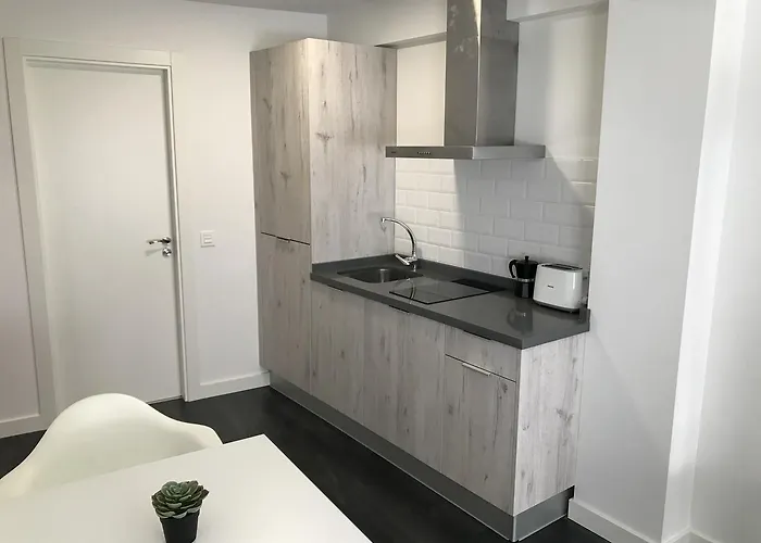 Appartement Arriba By Gaiarooms *