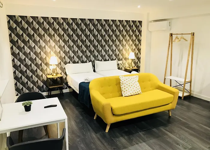 Arriba By Gaiarooms *