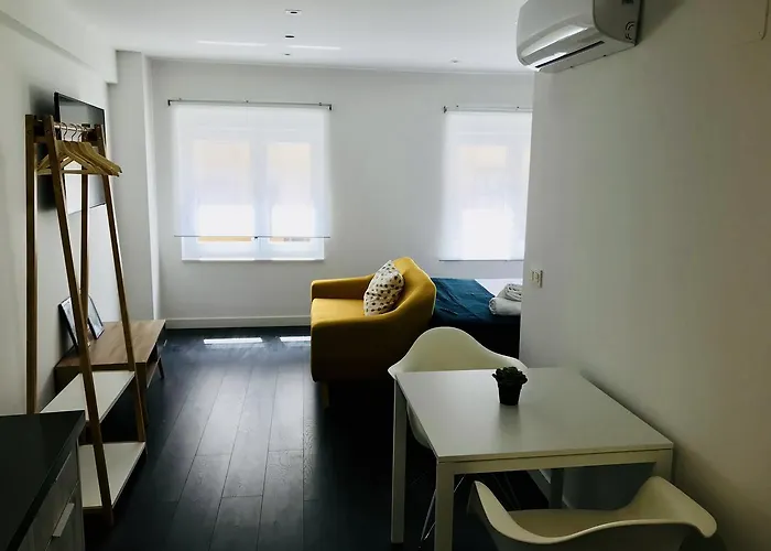 Arriba By Gaiarooms * Salamanca