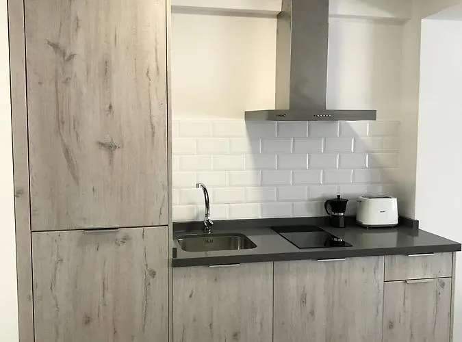 Arriba By Gaiarooms Appartement