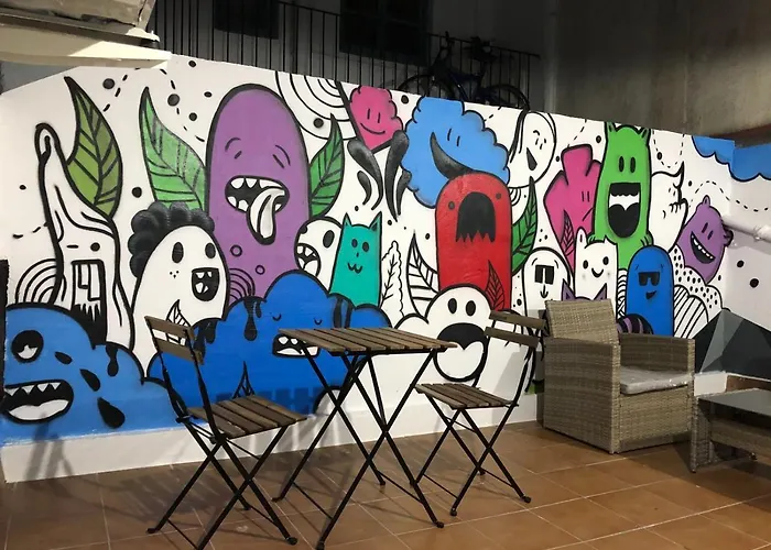 Arriba By Gaiarooms Appartement Salamanca